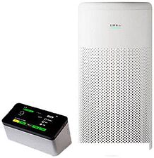 Очиститель воздуха LIFAair LA352