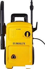 Мойка высокого давления Eurolux W-175 PRO 70/8/58