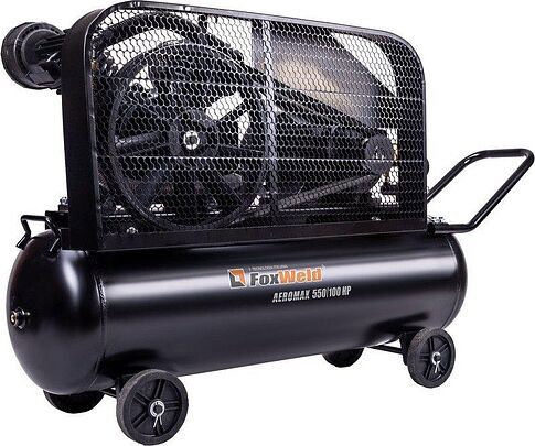 Компрессор FoxWeld Aeromax 550/100 HP 7069