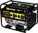 Бензиновый генератор Huter DY8,0LX