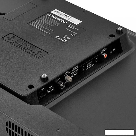 Телевизор MAUNFELD MLT32HST02