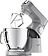 Кухонная машина Kenwood Titanium Chef Baker XL KVL85.704SI