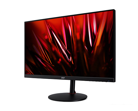 Игровой монитор Acer Nitro XV320QULVbmiiphx