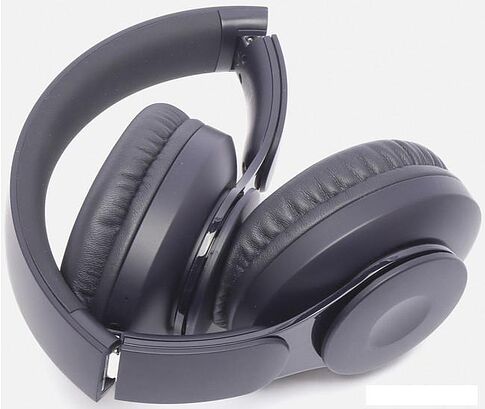 Наушники Hoco W45 (темно-синий)