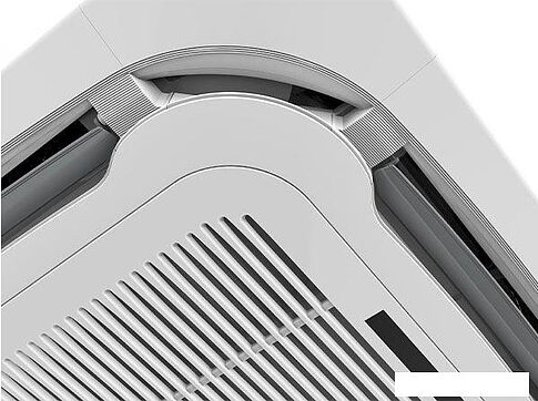 Кондиционер Dantex Smart Inverter RKD-18UHANI/RKD-18HANIE-W