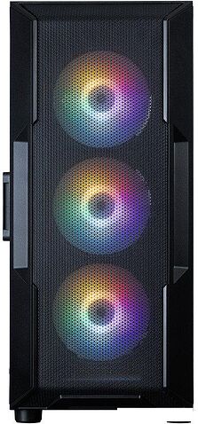 Корпус Zalman i3 NEO V2 (черный)