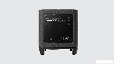 Беспроводной сабвуфер Denon Home Subwoofer