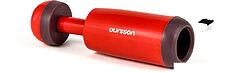 Кофемолка Oursson OG2075/RD