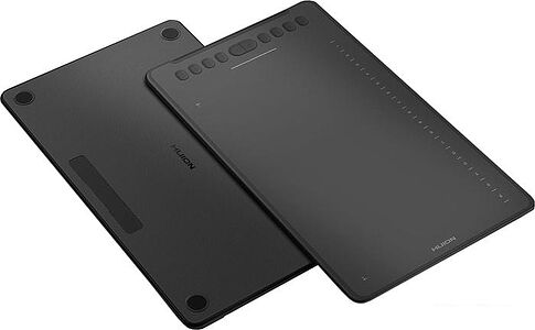Графический планшет Huion Inspiroy H1161