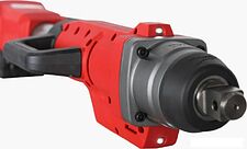 Гайковерт Milwaukee M18 FUEL M18FHIWF1R-122C 4933493141 (с 2-мя АКБ, кейс) Гайковерт Milwaukee M18 FUEL M18FHIWF1R-122C 4933493141 (с 2-мя АКБ, кейс)