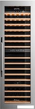 Винный шкаф Meyvel MV83-KSB2