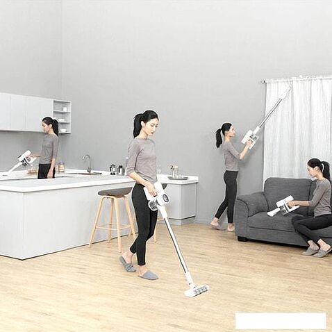 Пылесос Dreame V10