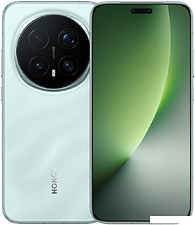 Телефон HONOR Magic8 Pro 12GB/512GB международная версия (голубой)