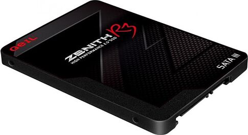 SSD GeIL Zenith R3 512GB GZ25R3-512G