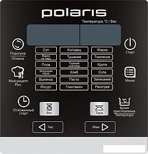 Мультиварка Polaris PMC 0576ADS