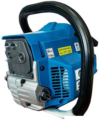 Бензопила Edon GCS-16/2400A