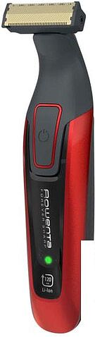 Универсальный триммер Rowenta Forever Sharp Comfort TN6040F4