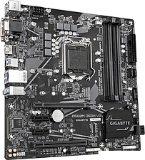 Материнская плата Gigabyte B560M DS3H V3 (rev. 1.0)