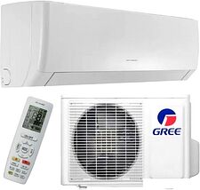 Кондиционер Gree Pular GWH24AGD-K3NNA1A