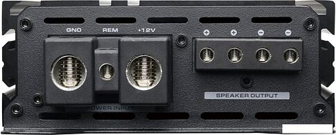 Автомобильный усилитель Aura Venom-D2500AE