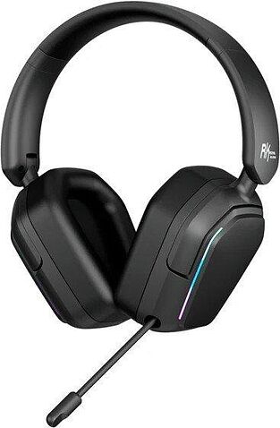 Наушники Royal Kludge HG101 (черный)