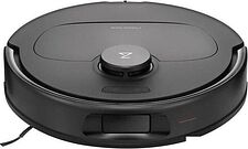 Робот-пылесос Roborock Qrevo C RRW0PEP QRRC52-02 (с русской озвучкой, черный) Робот-пылесос Roborock Qrevo C RRW0PEP QRRC52-02 (с русской озвучкой, черный)