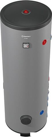 Бойлер косвенного нагрева Thermex Nixen 250 F (Combi)