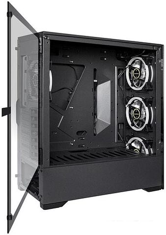 Корпус ExeGate i3 Max EX289024RUS