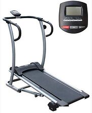 Беговая дорожка SportElit TM1596-01 Беговая дорожка SportElit TM1596-01