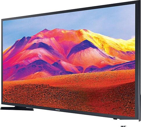 Телевизор Samsung Full HD T5300 UE43T5300AUXCE