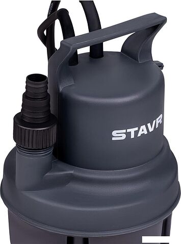 Дренажный насос Ставр НПД-450ГВ