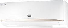 Сплит-система Zanussi Perfecto DC Inverter ZACS/I-09 HPF/ A17/N1 Сплит-система Zanussi Perfecto DC Inverter ZACS/I-09 HPF/ A17/N1