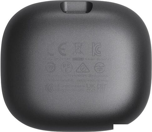 Наушники JBL Live Flex (черный)