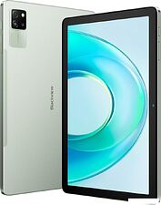 Планшет Blackview Tab 60 Pro LTE 8GB/128GB (зеленый, с аксессуарами)