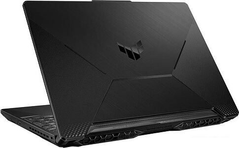Игровой ноутбук ASUS TUF Gaming F15 FX506HC-HN374