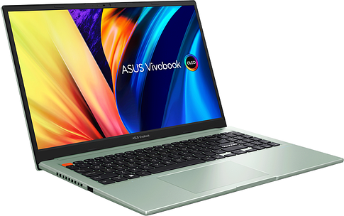 Ноутбук ASUS VivoBook S 15 OLED M3502QA-MA228