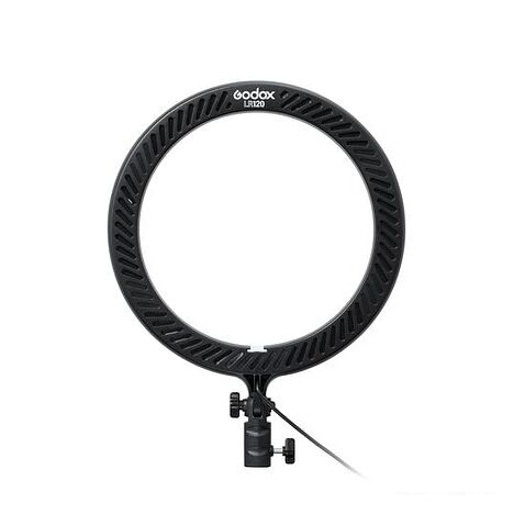 Кольцевая лампа Godox LR120 LED