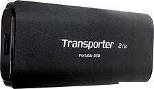 Внешний накопитель Patriot Transporter 2TB PTP2TBPEC