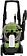 Мойка высокого давления Greenworks GPWG3II 5107007