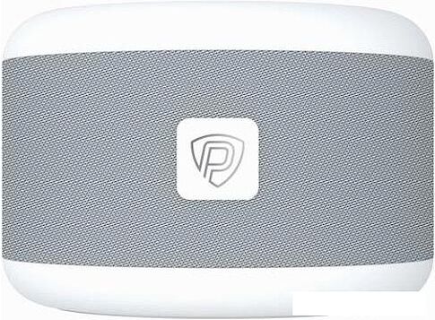 Умная колонка Prestigio SmartVoice (светло-серый)