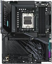 Материнская плата Gigabyte X870E Aorus Elite X3D