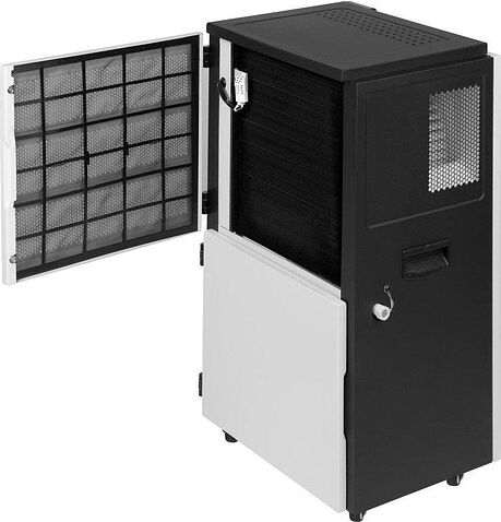 Осушитель воздуха Ballu Heavy Duty Plus BD120HP