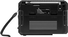 Радиоприемник Harper HRS-440