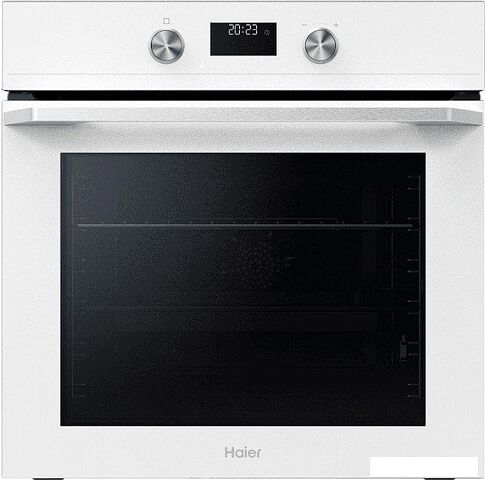 Электрический духовой шкаф Haier HOQ-K5AAN3GW