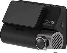 Видеорегистратор 70mai A800S 4K Dash Cam + RC06 (европейская версия) Видеорегистратор 70mai A800S 4K Dash Cam + RC06 (европейская версия)