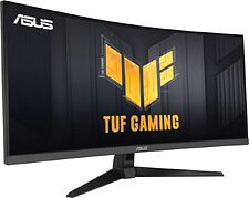 Игровой монитор ASUS TUF Gaming VG34VQ3B Игровой монитор ASUS TUF Gaming VG34VQ3B