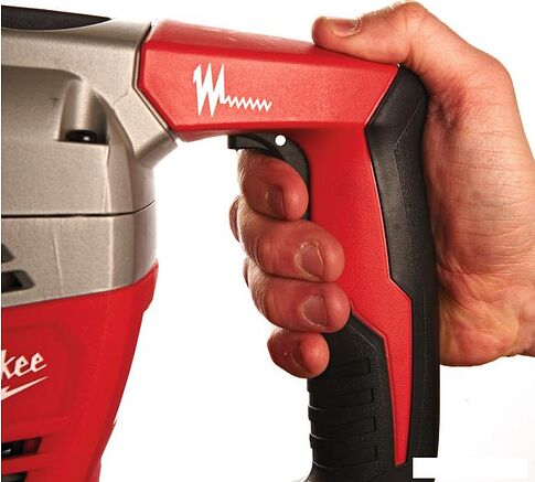 Отбойный молоток Milwaukee K 500 ST [4933443180]