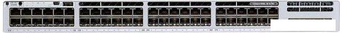 Управляемый коммутатор 3-го уровня Cisco Catalyst C9300L-48T-4G-E