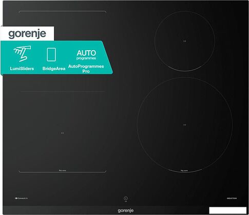 Варочная панель Gorenje G800 GI6433BCWF