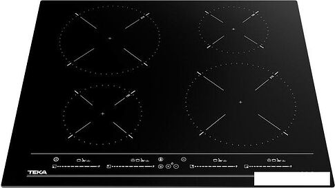Варочная панель TEKA IBC 64320 MSP (черный)